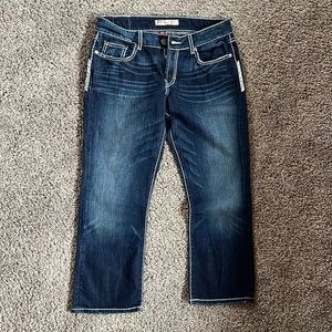 BKE Culture capris size 32